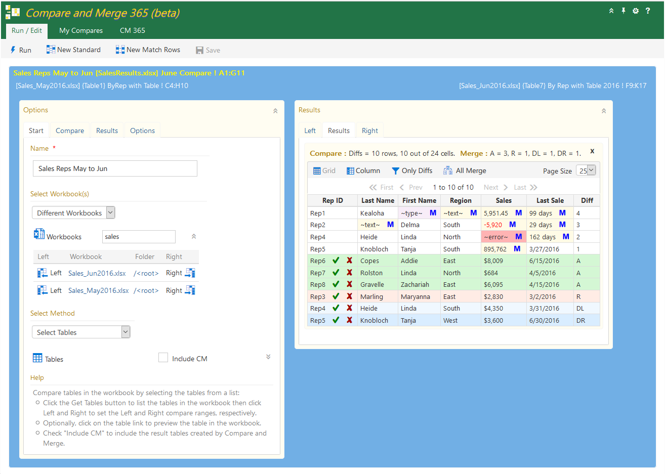 excel merge workbooks