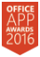 Office App Award 2016